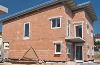 Upper Basildon home extensions